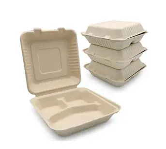 Lunch Box da 1300ml per microonde
