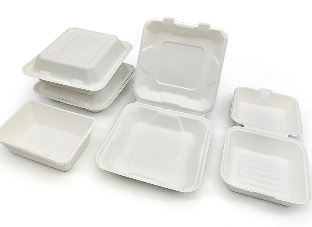 Contenitore compostabile