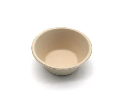 Come scegliere tra diversi tipi di ciotole di zuppa compostabili?