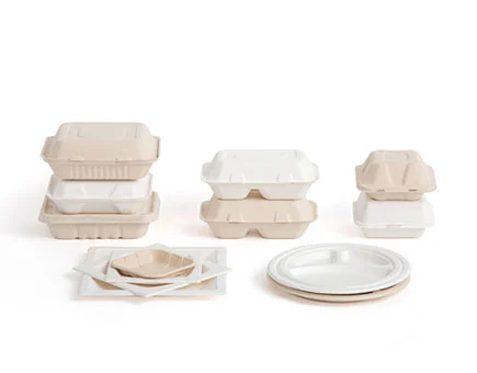 L'impatto ambientale delle stoviglie di plastica usa e getta