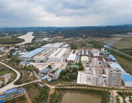 Il pacchetto di Luzhou dedica al compostaggio industriale: un impegno sostenibile Il pacchetto di Luzhou dedica al compostaggio industriale: un impegno sostenibile