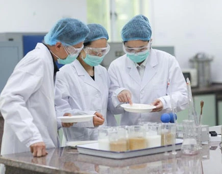 La nostra promessa di qualità: uno sguardo dettagliato al processo di produzione dal campione al prodotto finito La nostra promessa di qualità: uno sguardo dettagliato al processo di produzione dal campione al prodotto finito