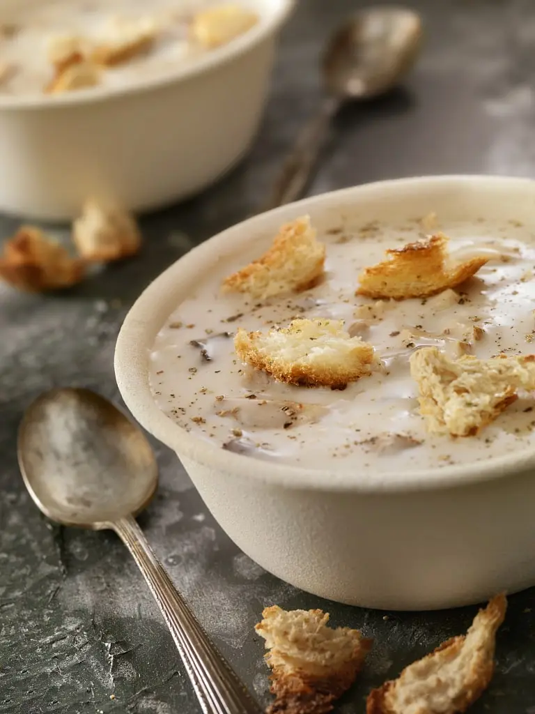 Assaporamento della sostenibilità: svelare l'arte versatile di ciotole per zuppa usa e getta da 8 once Assaporamento della sostenibilità: svelare l'arte versatile di ciotole per zuppa usa e getta da 8 once