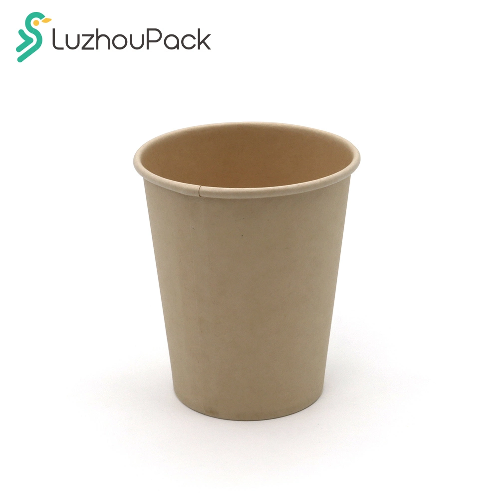 Abbracciare il sorso sostenibile: svelare il regno delle tazze di caffè compostabili all'ingrosso Abbracciare il sorso sostenibile: svelare il regno delle tazze di caffè compostabili all'ingrosso